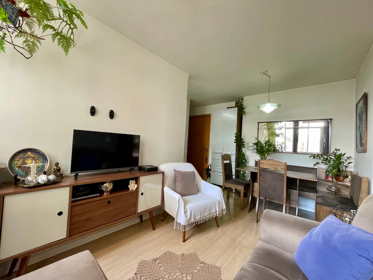 Imagem Apartamento para venda em Jardim Íris com 2 quartos, 44m2