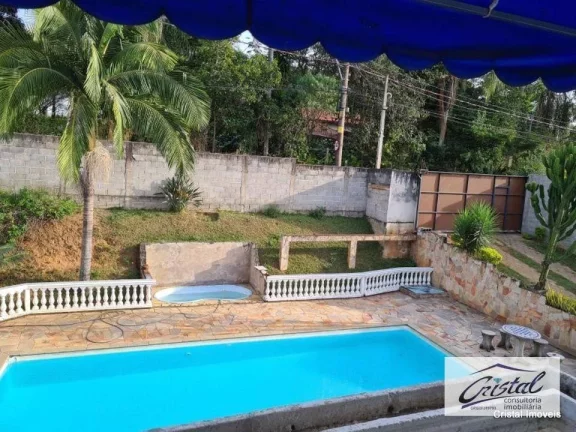 Imagem Chácara Rural à venda, Urbanova, São José dos Campos - .