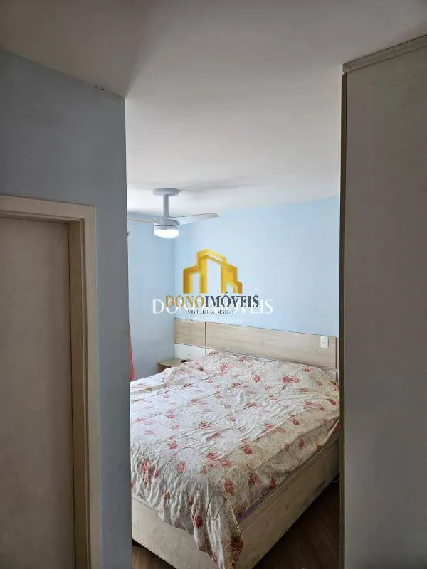 Imagem Apto à venda 130m², andar alto, L'Acqua Baeta Neves SBC - SP