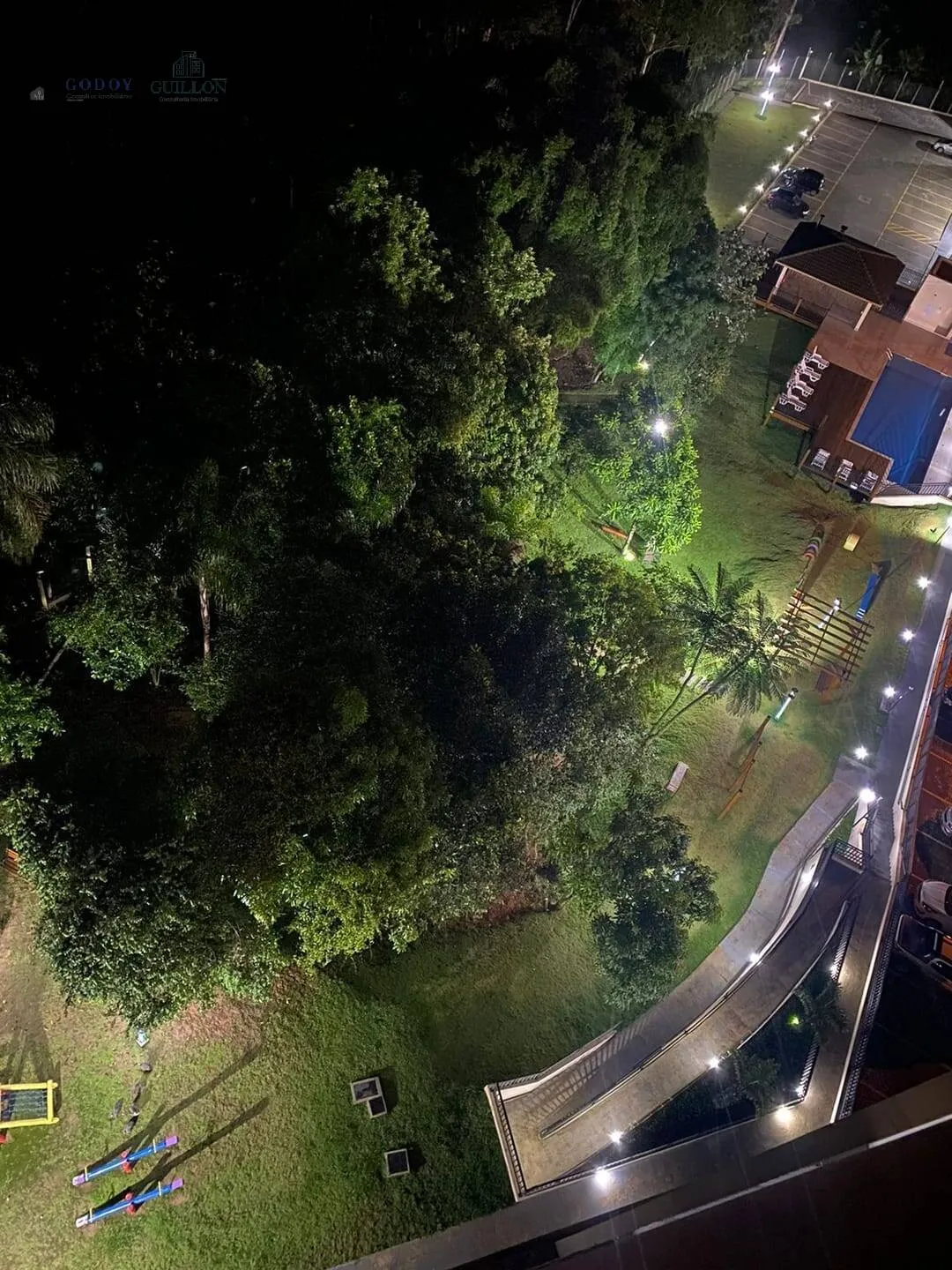 Imagem Apartamento à venda 2 Quartos, 1 Suite, 1 Vaga, 63M², Esplanada Independência, Taubaté - SP | Condomínio Bosque Independência Residencial