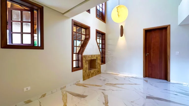 Imagem Casa de Condominio em Campos do Jordão