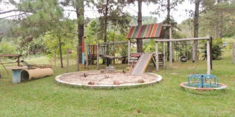 Imagem Chácara com 9 Quartos à Venda, 121 m² em Centro - Santa Isabel