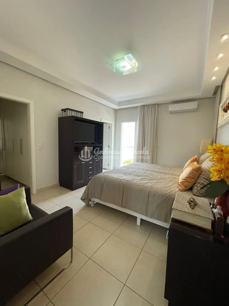 Imagem Damha III - Sobrado com 4 suítes à venda, 370 m² por R$ 2.490.000 - Damha III - São José do Rio Preto/SP