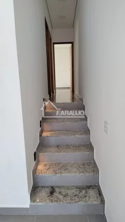 Imagem Casa à venda em Jardim Itanguá com 70m² 2 quartos, 2 vagas