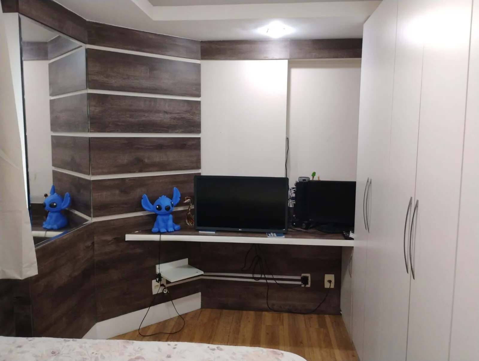 Imagem Apartamento à venda no bairro Vila Valqueire em Rio de Janeiro/RJ