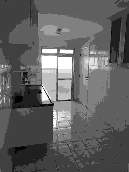 Imagem Apartamento com 3 Quartos à Venda, 97 m² em Vila Mariana - São Paulo