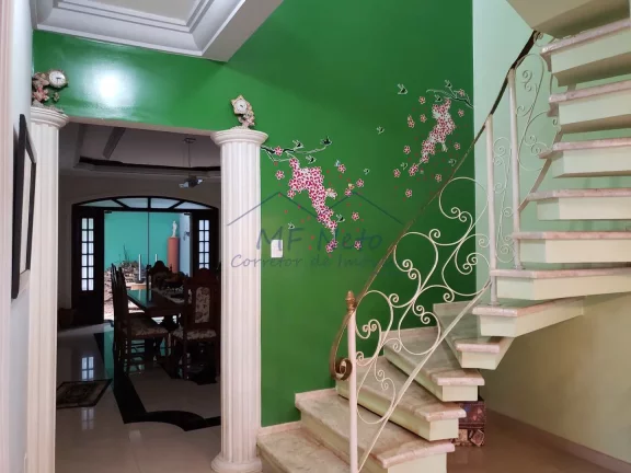 Imagem Casa Padrão