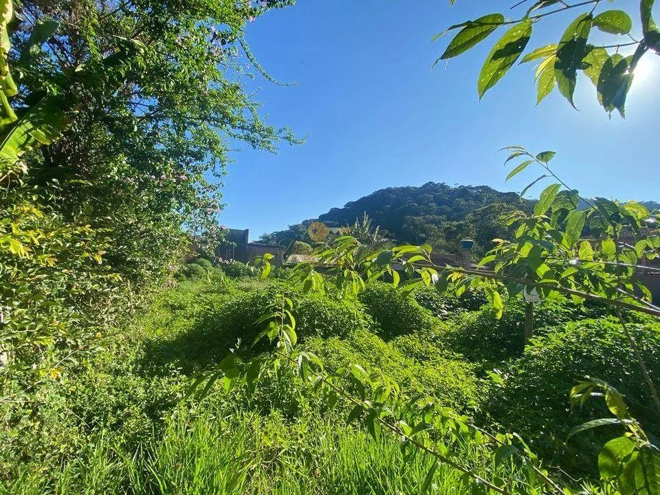 Imagem Terreno para Venda em Teresópolis / RJ no bairro Albuquerque