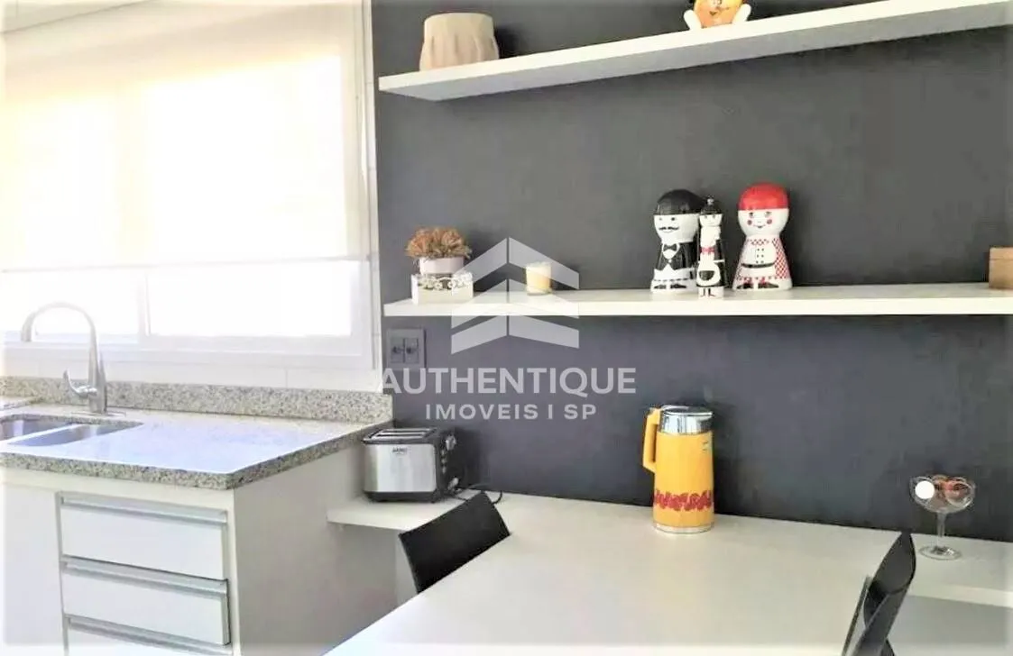 Imagem Parallèle Pompeia - Apartamento à venda em São Paulo/SP