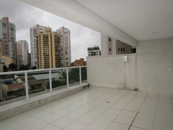 Imagem Apartamento com 1 Quarto à Venda, 68 m² em Ponta Da Praia - Santos