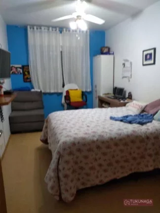 Imagem Apartamento à venda, 100 m² por R$ 692.000,00 - Santana - São Paulo/SP