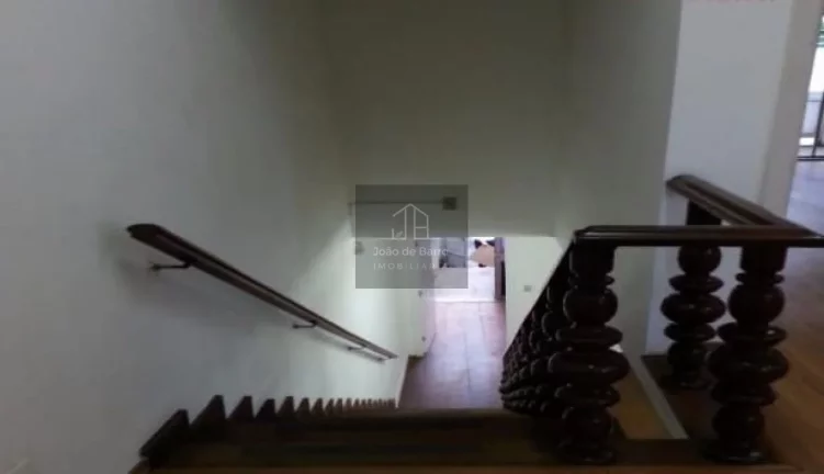 Imagem Sobrado, 414 m² - venda por R$ 3.900.000,00 ou aluguel por R$ 12.500,00 - Vila Mariana - São Paulo/S