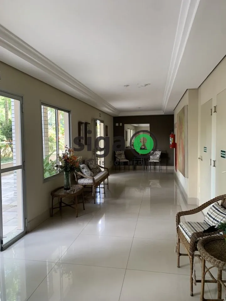 Imagem VENDE na Vila Andrade (Morumbi) Apartamento de 2 quartos e uma Vaga