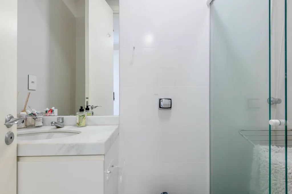 Imagem Apartamento em Três Figueiras