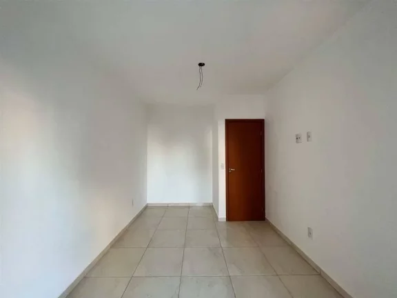 Imagem Apartamento com 2 dorms, Aviação, Praia Grande - R$ 700 mil, Cod: 1023
