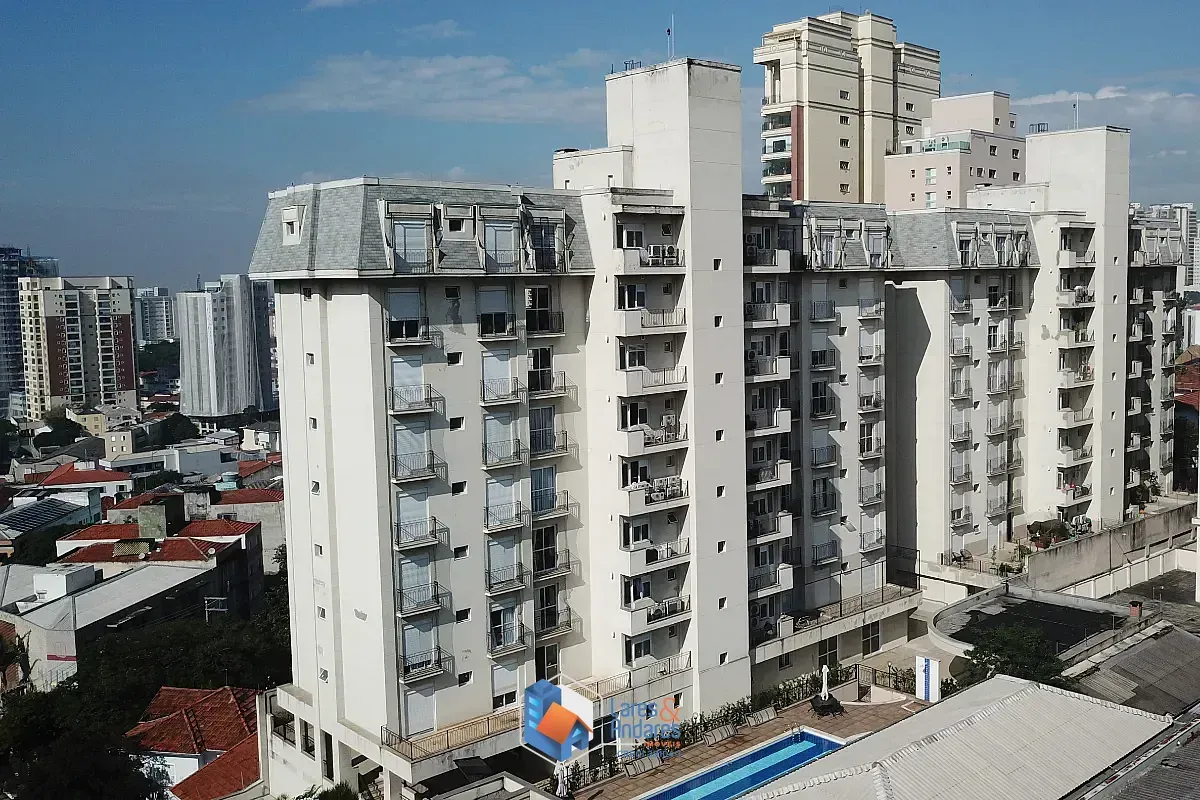Imagem Apartamento para venda em Jardim São Paulo(Zona Norte) com 3 quartos, sendo 3 suítes, 148m²