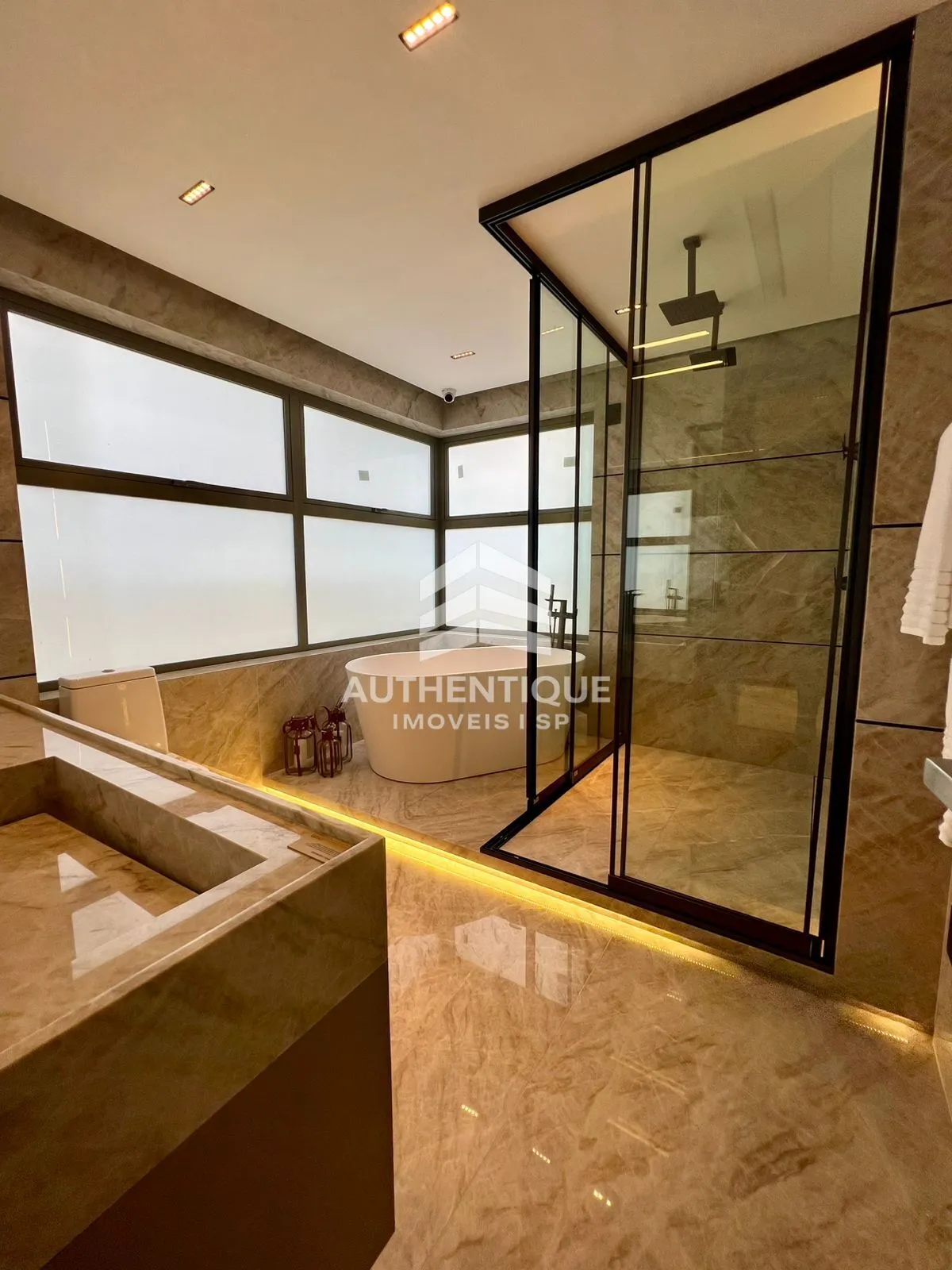 Imagem FIGUEIRA LEOPOLDO COUTO MAGALHAES ITAIM BIBI - Apartamento à venda no bairro Itaim Bibi - São Paulo/SP, Zona Sul