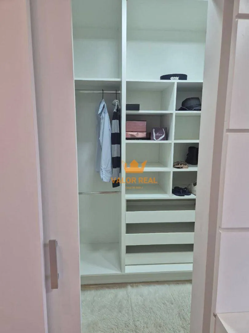 Imagem Casa Nova em Cond com 4 Suites, 6 vagas, 280 m² Residencial Ibi-Aram II. Aceita Financto.