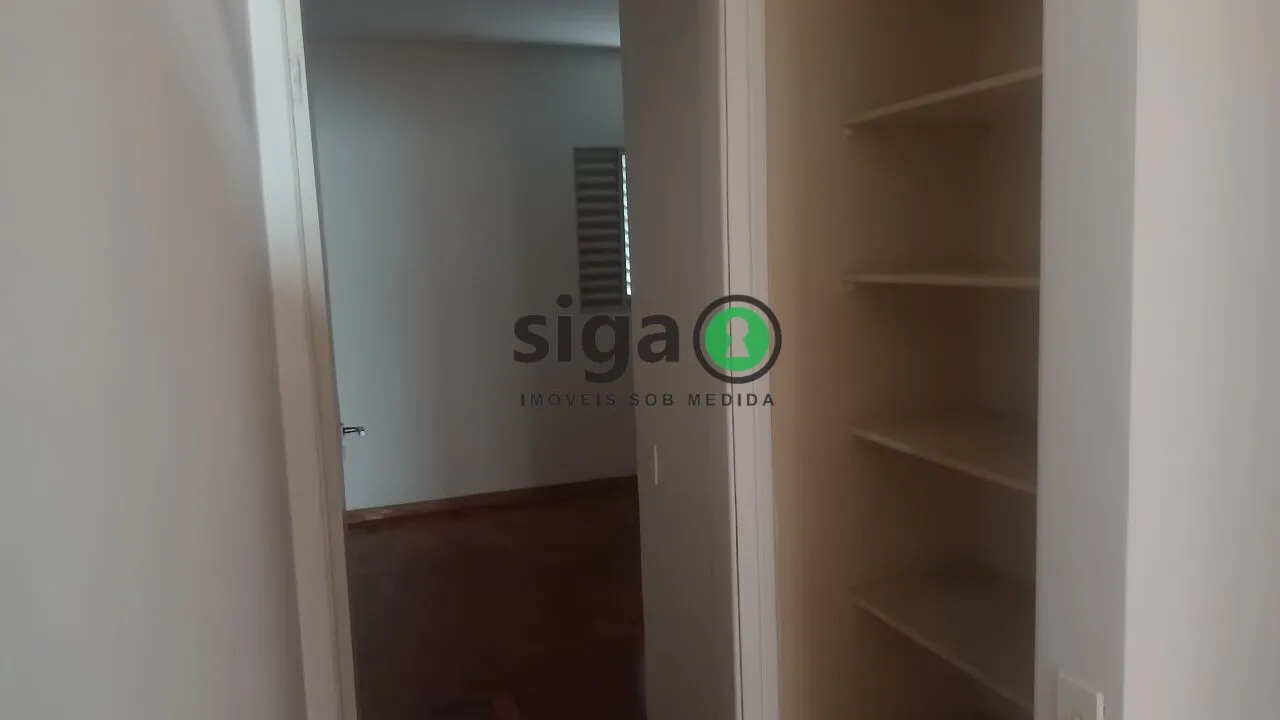 Imagem Casa com 3 quartos para venda ou aluguel na Chácara Santo Antônio