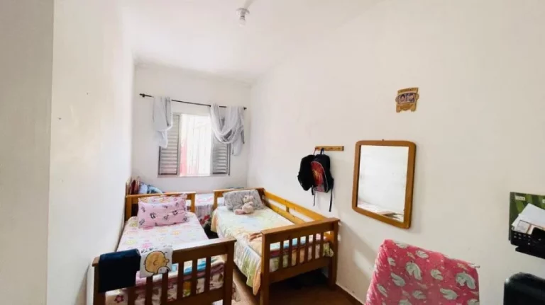 Imagem Excelente casa à venda na Ocian 2 dormitórios 1 suíte!!!