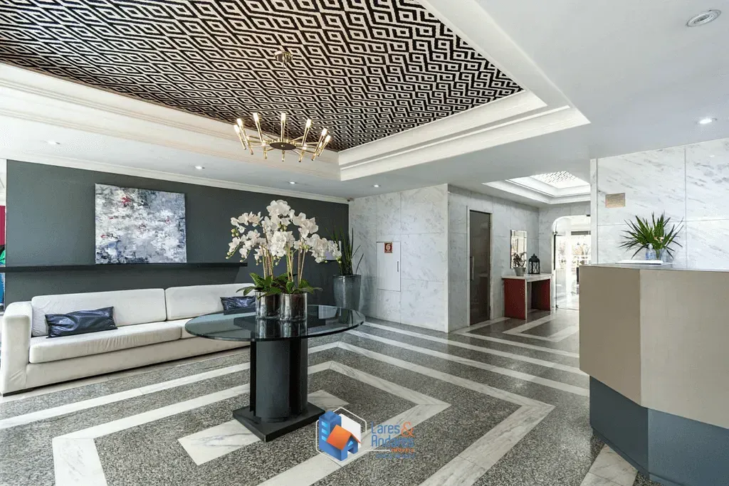 Imagem Apartamento à venda 1 Quarto 1 Vaga 55M² Vila Olímpia São Paulo - SP