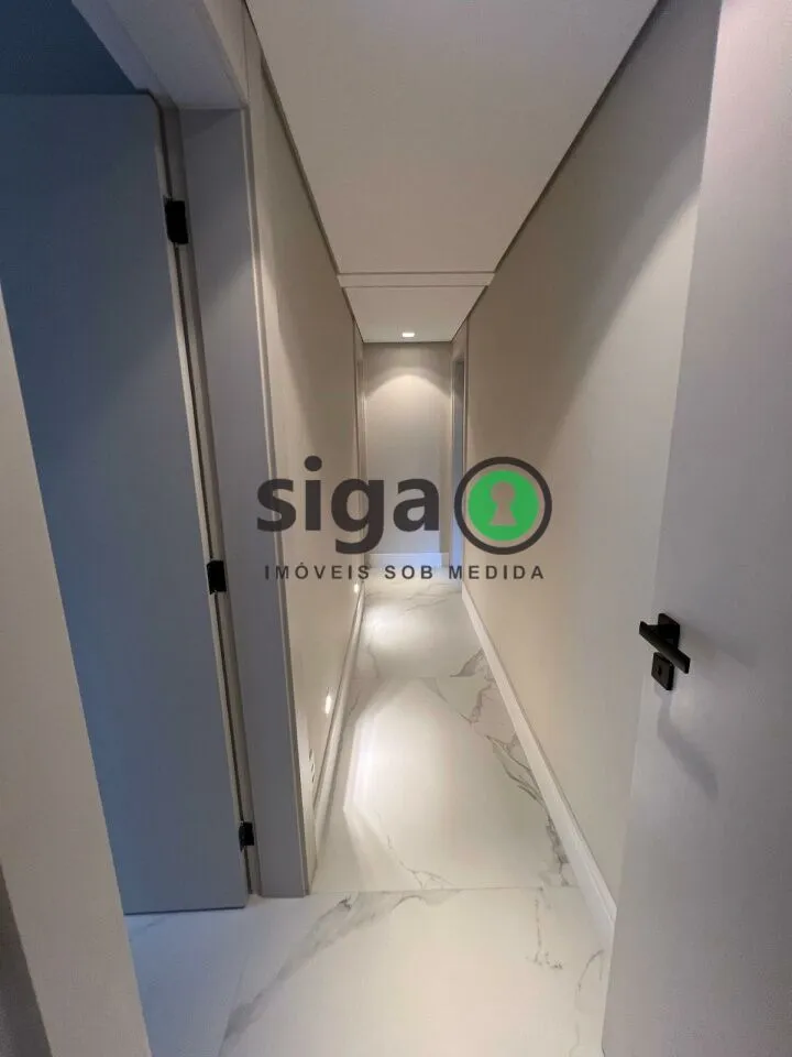 Imagem Apartamento com 3 suíte(s),e 3 vaga(s) de garagem, para venda - Vila Nova Conceição - MOBILIADO.