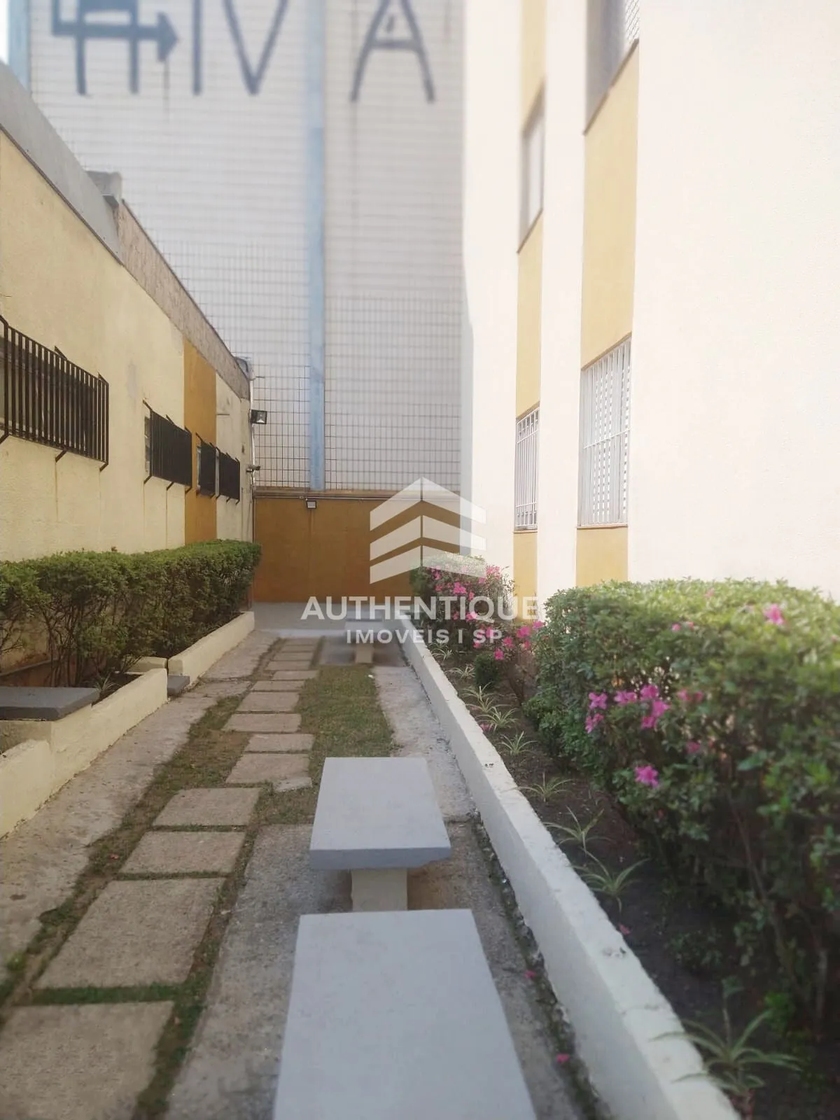 Imagem PAISES BAIXOS DEMARCHI SBC - Apartamento no bairro Demarchi SBC á venda