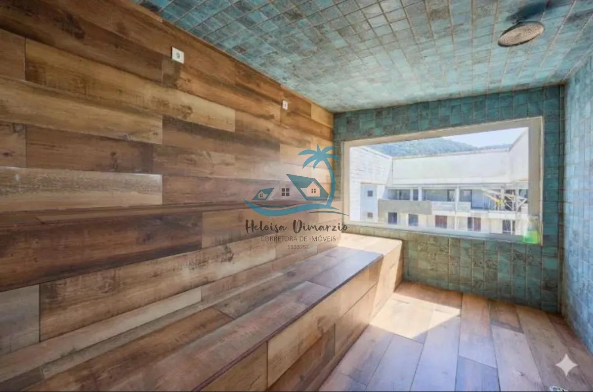 Imagem Belíssimo apartamento novo e mobiliado a venda na Toninhas em Ubatuba.