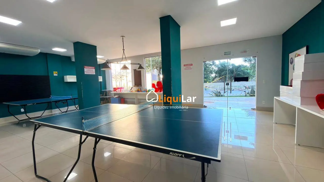 Imagem Apartamento à Venda no Belvedere com 3 Quartos, Suíte, Andar Alto, Planejados e 2 Vagas