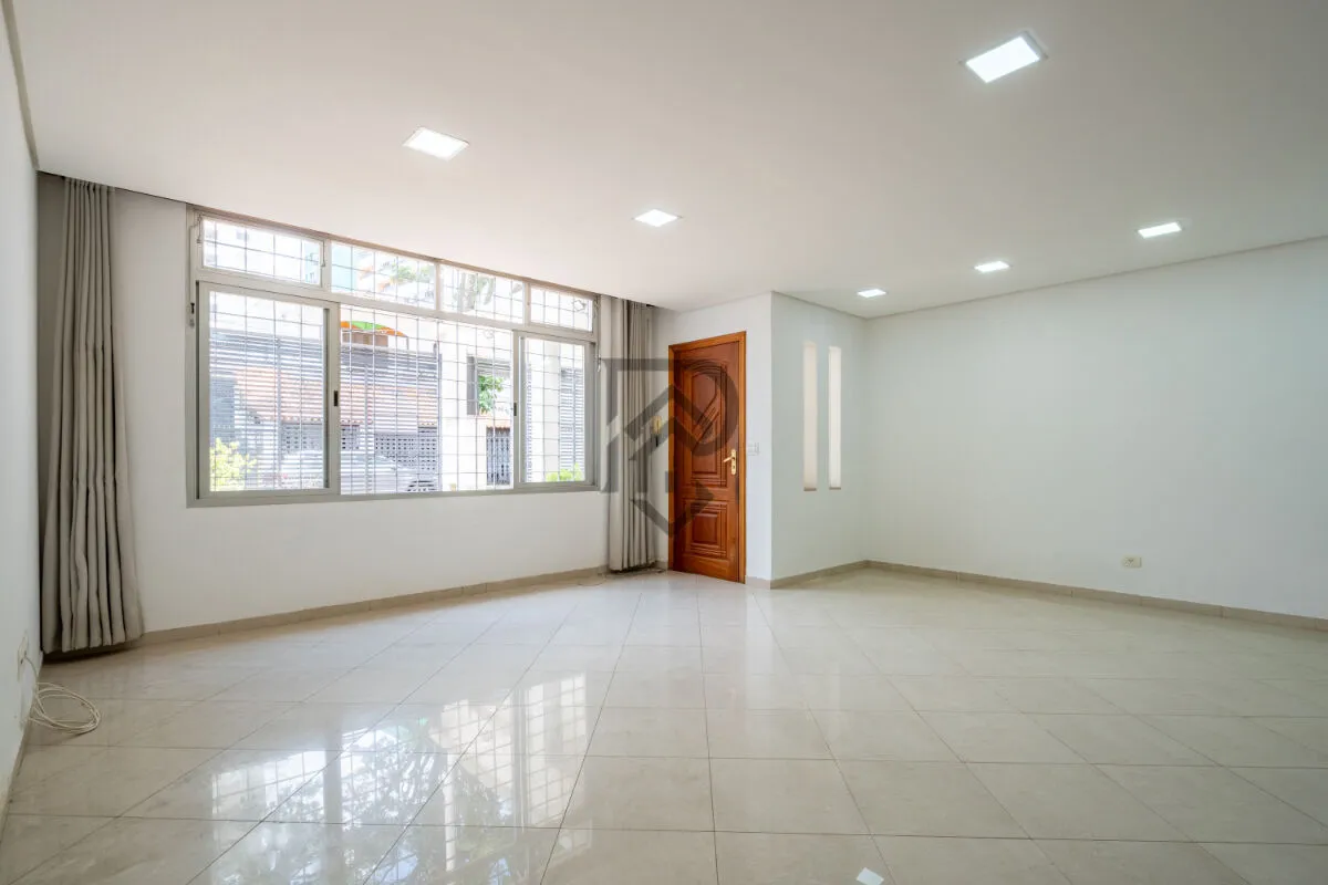 Imagem Casa Vila campo belo
