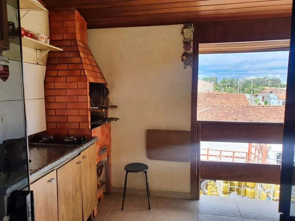 Imagem Casa à venda 3 Quartos, 1 Suite, 2 Vagas, 300M², Loteamento Residencial Andrade, Pindamonhangaba - SP