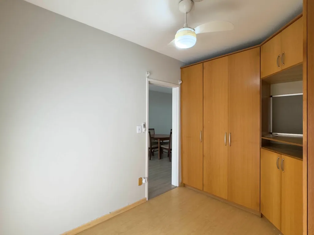 Imagem Apartamento em Centro Histórico