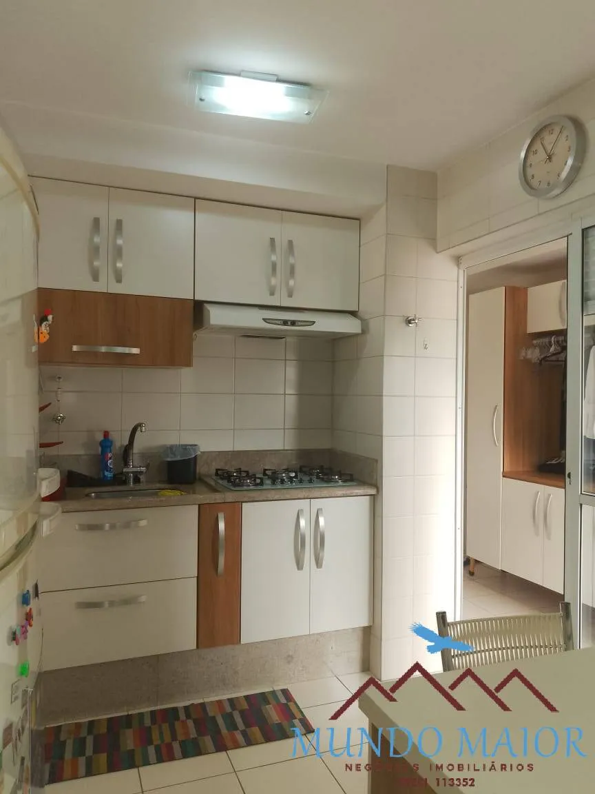 Imagem Apartamento, 3 Dorms à Venda, Vila Gertrudes,98 m² R$ 1.300.000,00-Zona SuL