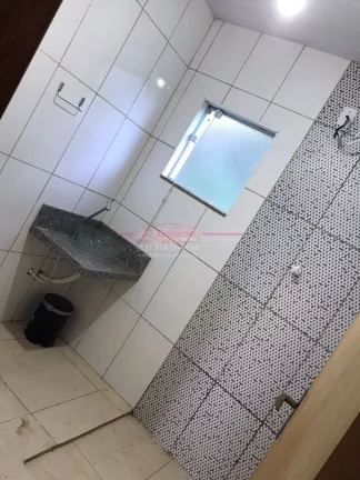 Imagem Chácara muito bem localizada
