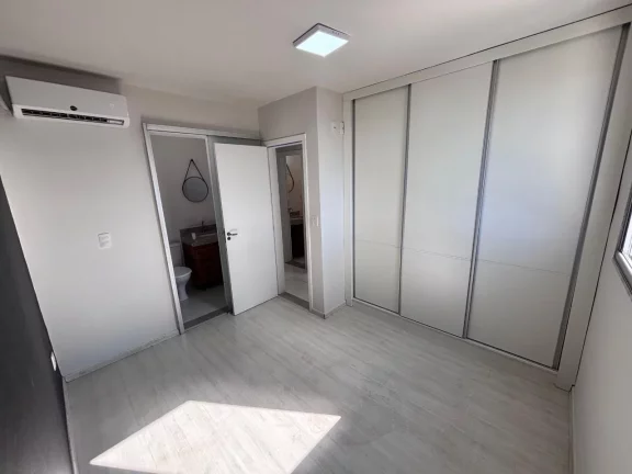 Imagem Apartamento Padrão