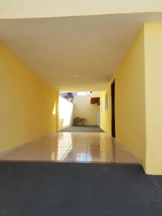 Imagem Casa Residencial / Vila Bela Vista