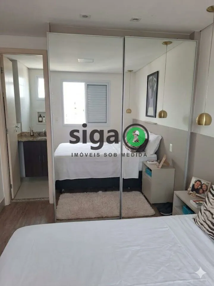 Imagem Apartamento cobertura duplex com jacuzzi à venda na Vila Andrade