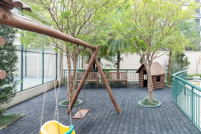 Imagem Apartamento à venda em São Paulo, Jardim Paulista, com 3 quartos, 190m2