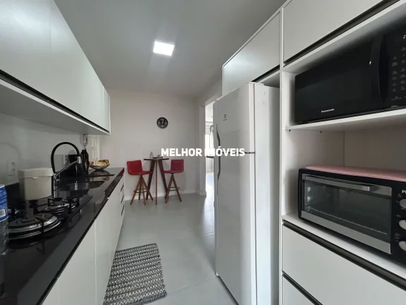 Imagem Locação Anual Apartamento com 3 dormitórios no centro de Balneário Camboriú