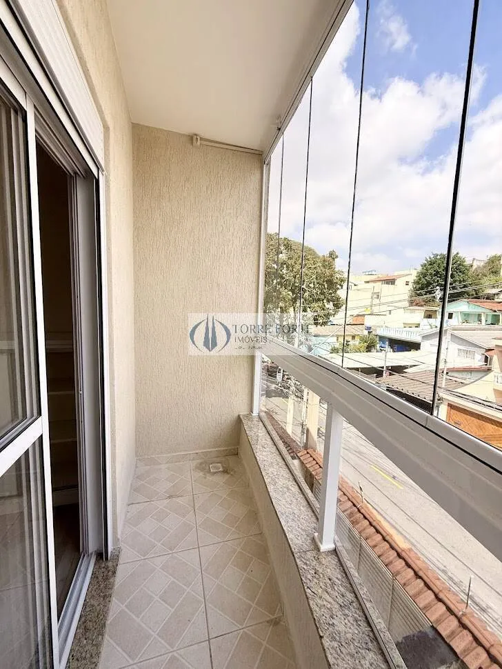 Imagem Linda cobertura com 168 m², 3 dormitórios sendo 1 suíte, 2 vagas de garagem