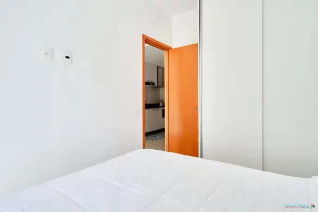 Imagem Apartamento completo alto padrão praia grande