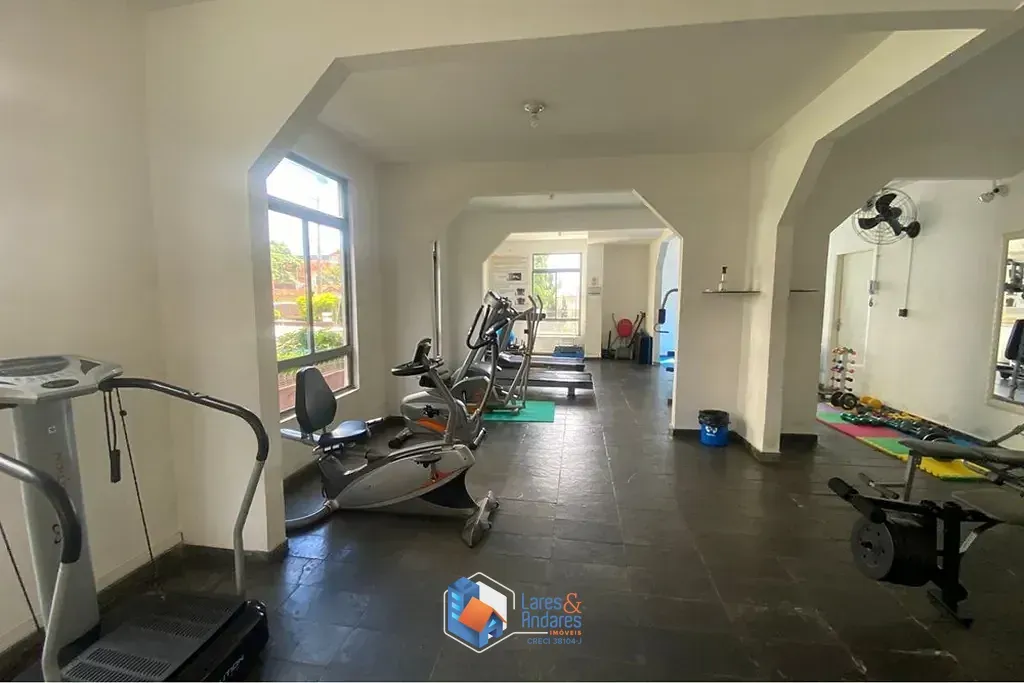 Imagem Apartamento à venda 2 Quartos 1 Vaga 51M² Vila do Encontro São Paulo - SP