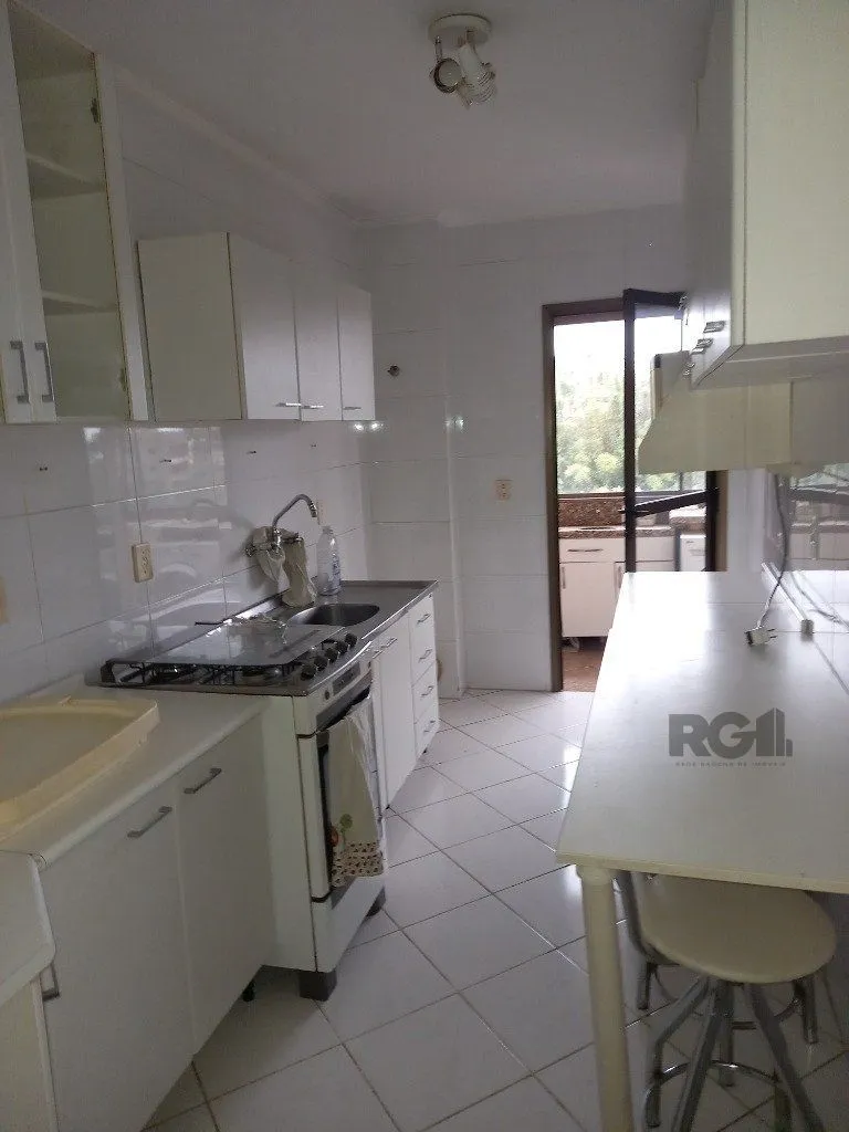 Imagem Apartamento em Nonoai