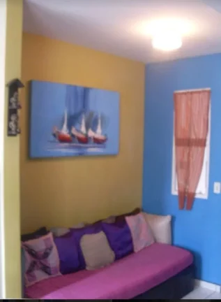 Imagem Apartamento na Sé - centro de São Paulo - SP