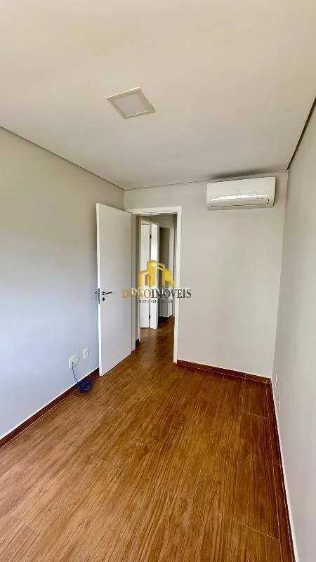 Imagem Apartamento para locação no Domo Life - 123 m² em São Bernardo do Campo