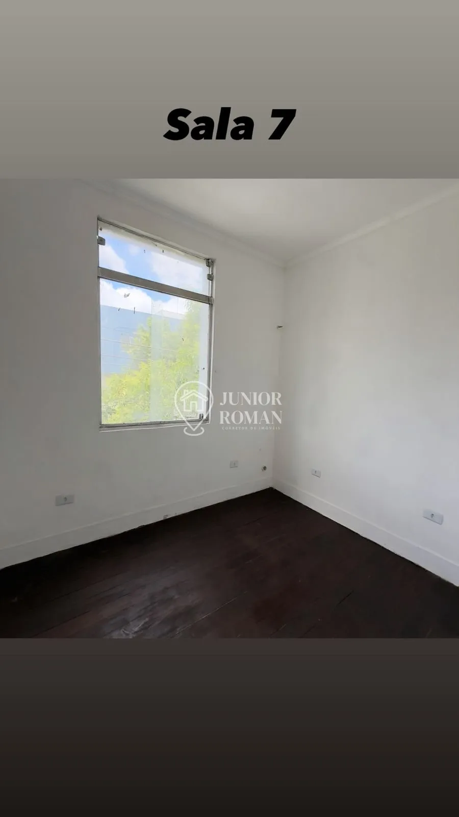 Imagem LOJA COMERCIAL NA MARECHAL DEODORO COM 200M², 10 SALAS, ELEVADOR E 2 VAGAS EM SBC