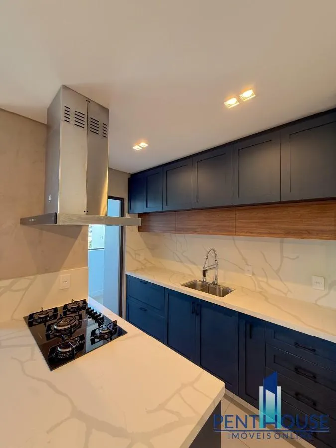 Imagem Apartamento Zona Central para Venda em Itajaí, Praia Brava de Itajaí, 3 dormitórios, 1 suíte, 2 banheiros, 2 vagas