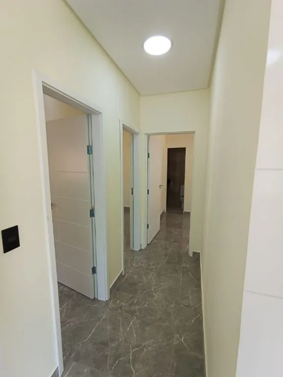 Imagem CASA COM 145,00 m² - MARACANÃ - PRAIA GRANDE SP