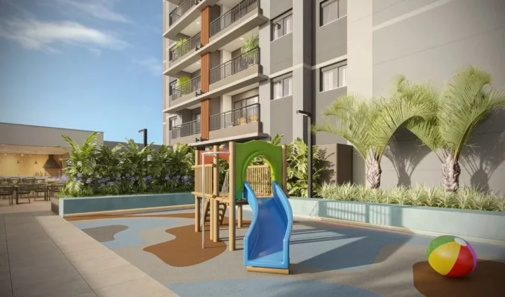 Imagem APARTAMENTO RESIDENCIAL em São Paulo - SP, Ipiranga