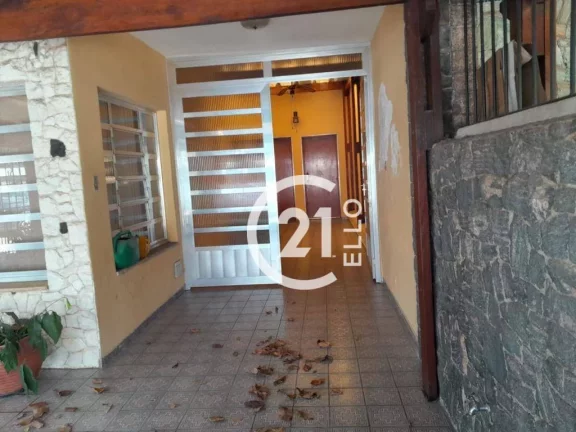 Imagem Casa, 184 m² - venda por R$ 4.890.000,00 ou aluguel por R$ 13.520,00/mês - Vila Nova Conceição - São Paulo/SP
